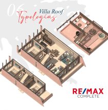 06 Villa Roof 1