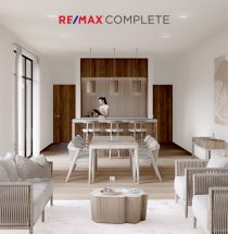 Remax Complete 11